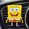 [BelleaMant] Освежитель воздуха в машине с персонажем Губка Бобом SpongeBob