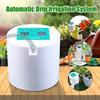 Garden Automatic Watering Device Watering Device Drip Irrigation Tool Water Pump Timer System for Succulents Plant
