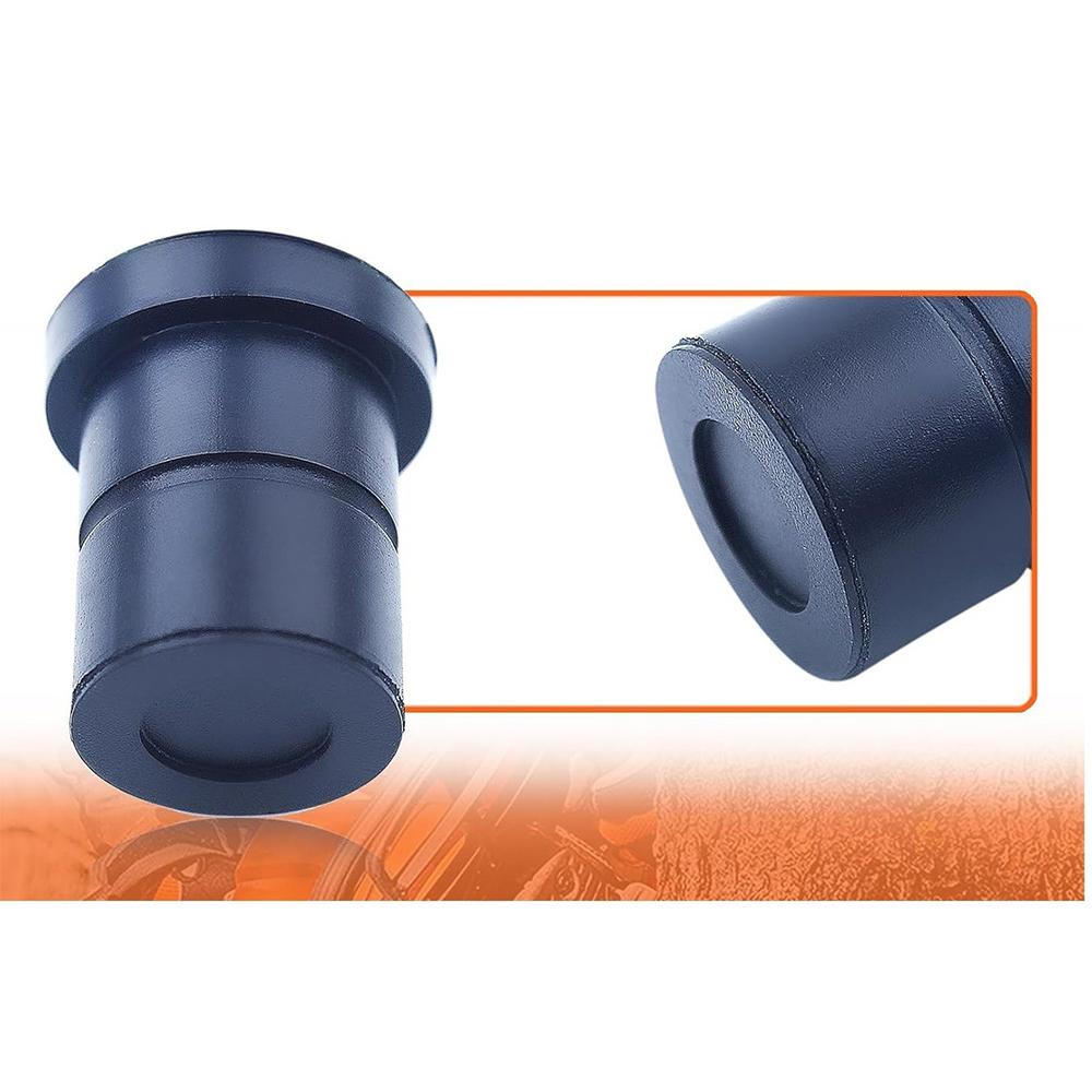 2pcs 503869201 Rubber Buffer For Husqvarna Chainsaw