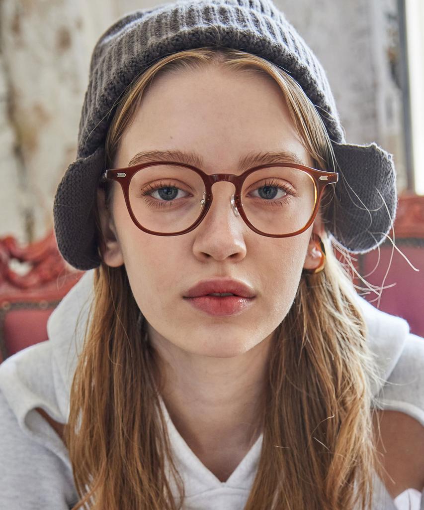 Deiwokeo Tom C4_Zeiss Blue Light Blocking Glasses