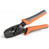 IWS-1424B Crimping Pliers for Waterproof Coupler Terminals, 0.2-2.0mm? Compatible, for Automotive Terminals