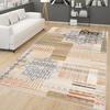 Washable Printed Carpet RVG0147-SM09