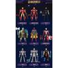 Фигурки Blokees Marvel Сага Бесконечности 4 АБС Коллекционные Фигурки Vol. (Ящик 9)