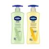 Лосьон для тела Vaseline, двойная упаковка