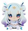 Holo Friends with U Amane Kanata Plush Figure Magical Girl Kanata
