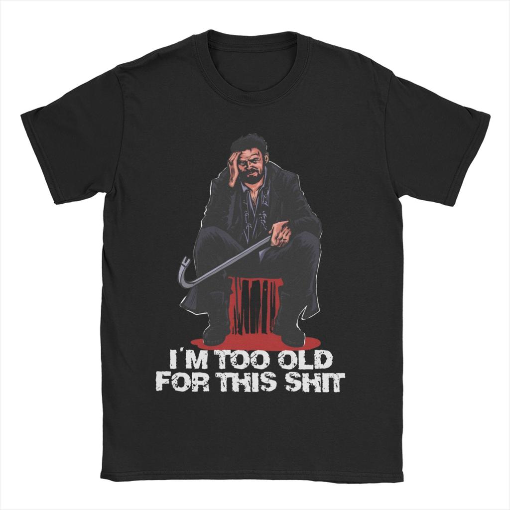 Novelty The Boys Billy Butcher Hope TShirt Unisex WOMEN Round Neck Pure Cotton T Shirt Short Sleeve Tee Shirt Plus Size Tops