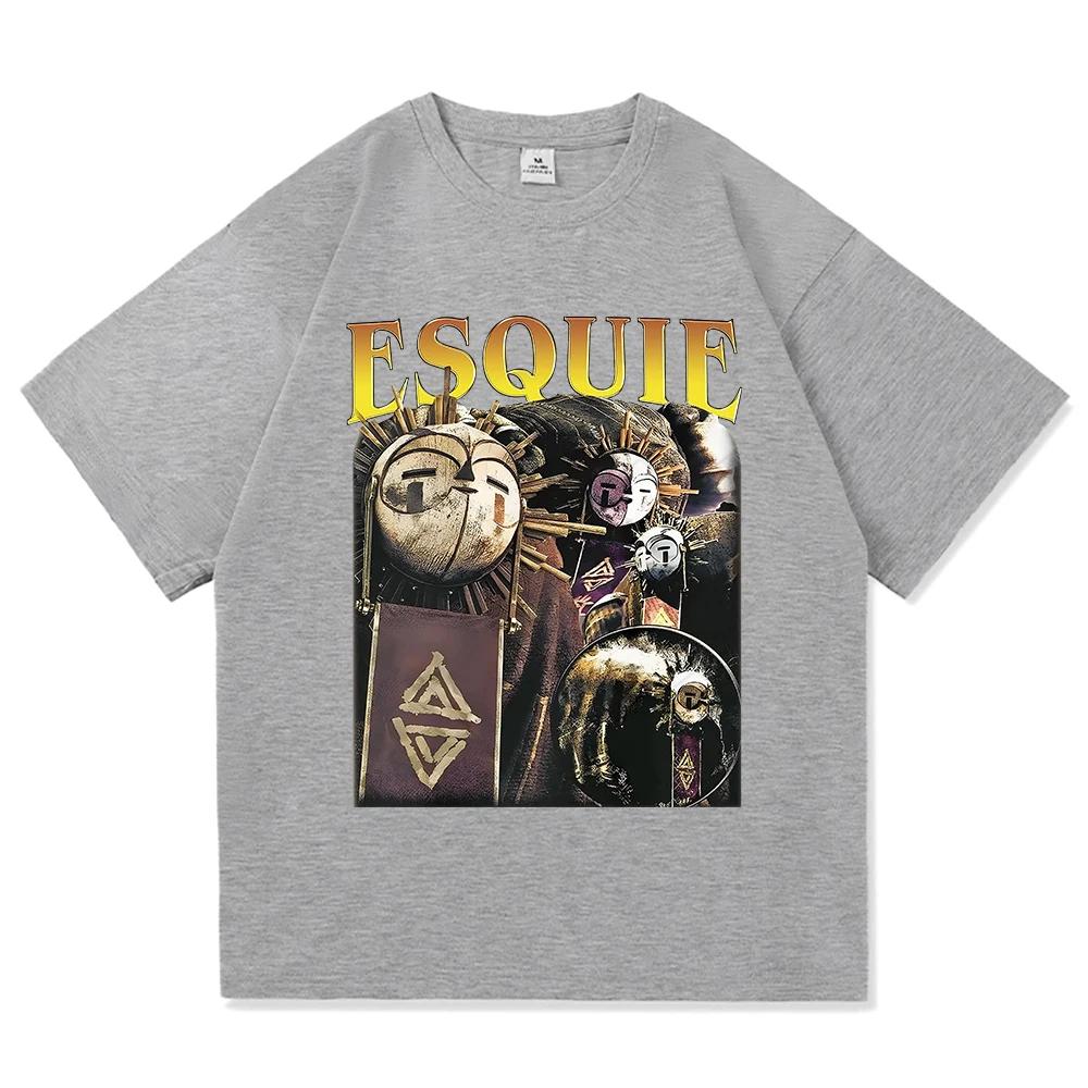 Lady Gaga Runway T Shirt 2026 New Song Fashion UnisexUnisex Clothing Harajuku Clothes Vintage High Quality Tops Cotton Tshirts
