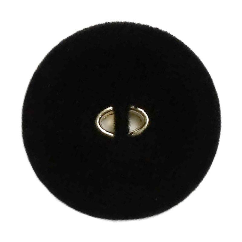 Флокированные металлические пуговицы-дубль, свитер, кашемировое пальто, пуговицы Xiaoxiang, вязаный кардиган, тренч, декоративные пуговицы