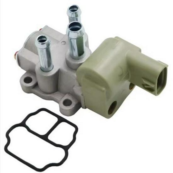 Toyota Idle Air Control Valve 22270-74140 Compatible.
