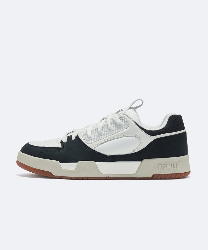 Классические кроссовки K-Swiss Grancoat V2 для корта