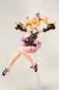 Kotobukiya Megami Device Black Mao Scale Plastic Approximately 135mm Tall PUNIMOFU 1/1 Model,