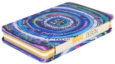 Biggdesign Блокнот «Сглаз»