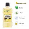 Listerine Grapefruit Passion Mouthwash