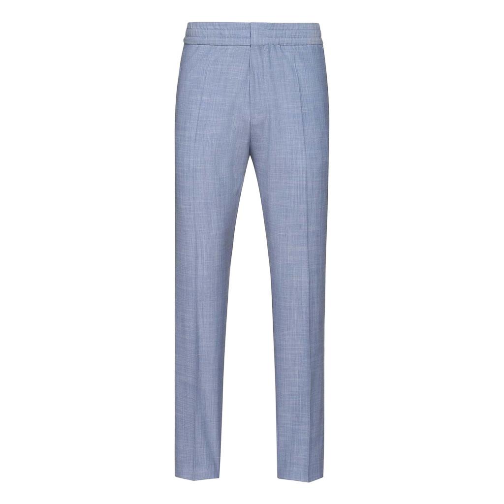 Boss Mens Howard Slim Trousers