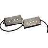 Seymour Duncan Rods Seymour Duncan Active Pickup Precision Bass APB-2 Lightnin' [Прямой импорт]