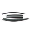 Renault Koleos/Kadjar (2015-2019) Door Rain Guards & Window Deflectors