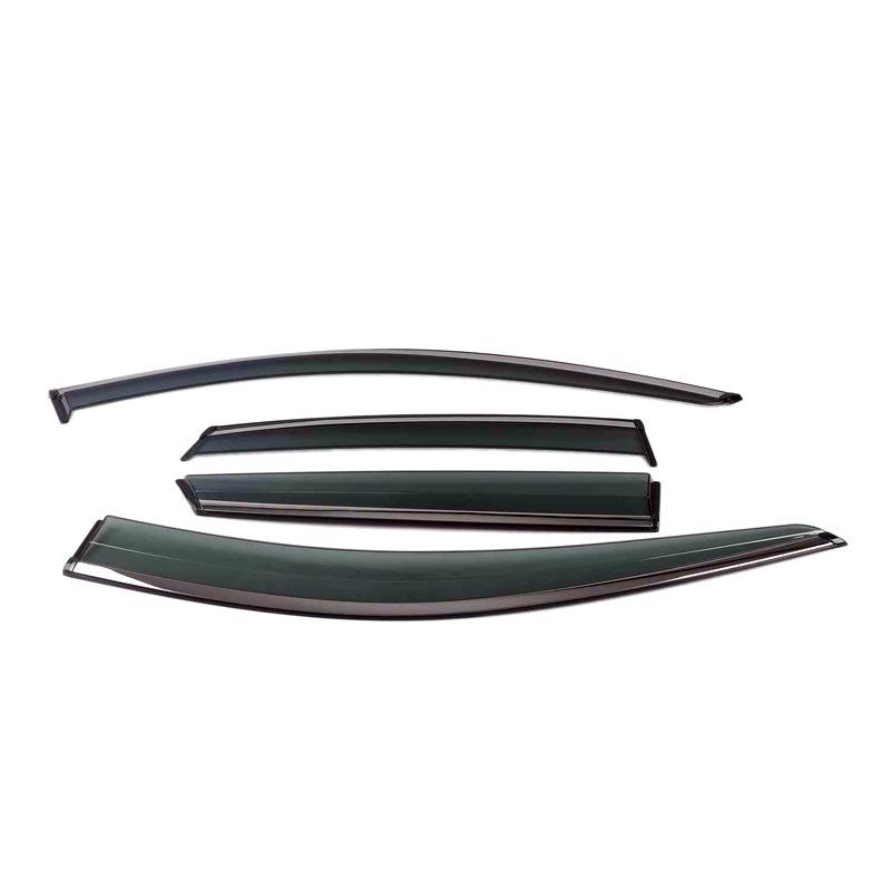 Renault Koleos/Kadjar (2015-2019) Door Rain Guards & Window Deflectors