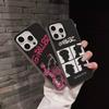 Горячие Камни Гориллы Крутой Для IPhone 11 12 13 14 17 16 15 Pro Max Plus Pro Гофрированный Рисунок Ударопрочный Чехол