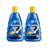 Mentholatum Dashing Repair Шампунь против перхоти Двойная упаковка