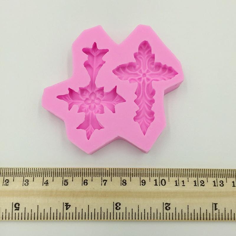 Силиконовая форма для помадки, украшение для шоколада, сахарная поделка своими руками