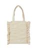Сумка Snidel Home с пышными сборками SHGB252225 Женская IVR