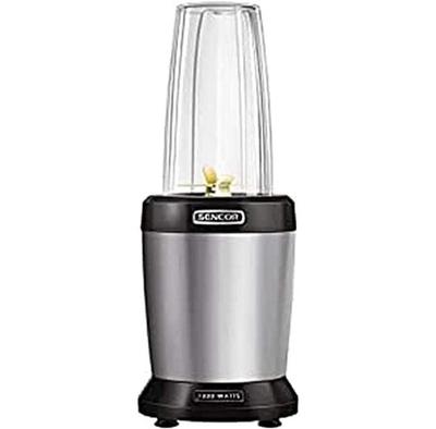 Стационарный блендер Sencor SNB 4302SS Nutri Blender Smoothie Maker