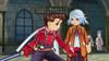 Tales of Symphonia Remastered - Переключить