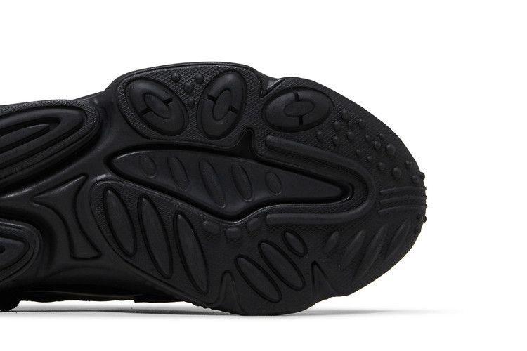 Men's Sneakers adidas Ozweego Zip 'Black'