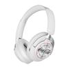 Coca-Cola T07 ANC Noise-Cancelling Bluetooth Headphones