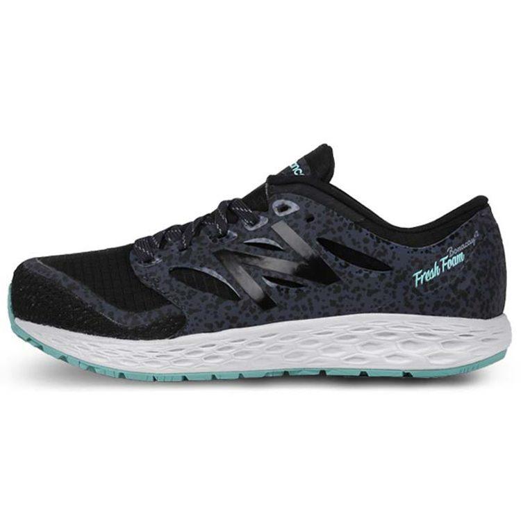 New Balance Женская модель Fresh Foam Boracay V2 'Черный' WBORABK2