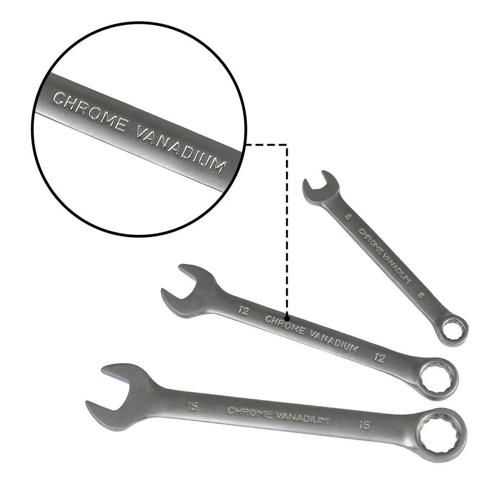 Hand Tool Set BORT BTK-210