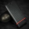 Чехол для телефона Redmi Note 14 13 12 11 Pro Plus 11S 12S POCO X6 X5 14C 13C 5G Магнитный чехол-кошелек из углеродного волокна из кожи