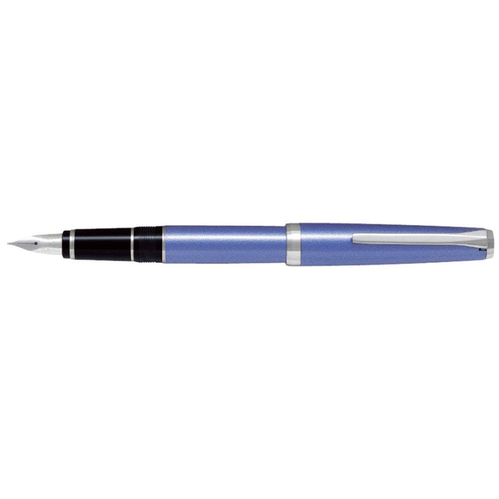 Pilot Fountain Pen Erabo Light Blue FE-25SR-LBSB