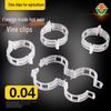 Plant and Vine Support Clips for Melons, Fruits, and Tomato Plants