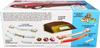Platz AMT 1950 Ford Convertible Plastic Model AMT1413 1/25