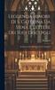 Книга Leggenda Minore Di S. Caterina Da Siena E Lettere Dei Suoi Discepoli: Scritture Inedite Pubblicate Da F. Grottanelli