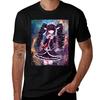 Celestia ludenberg Футболка Праздничная Простая Футболка