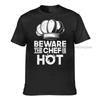 Beware The Chef Is Hot Tshirt For Unisex And Unisex Tshirt