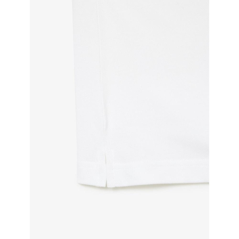 Lacoste Мужская рубашка-поло Slim Fit BASIc Ph6348 54g 001 q2nPh6348 54g001