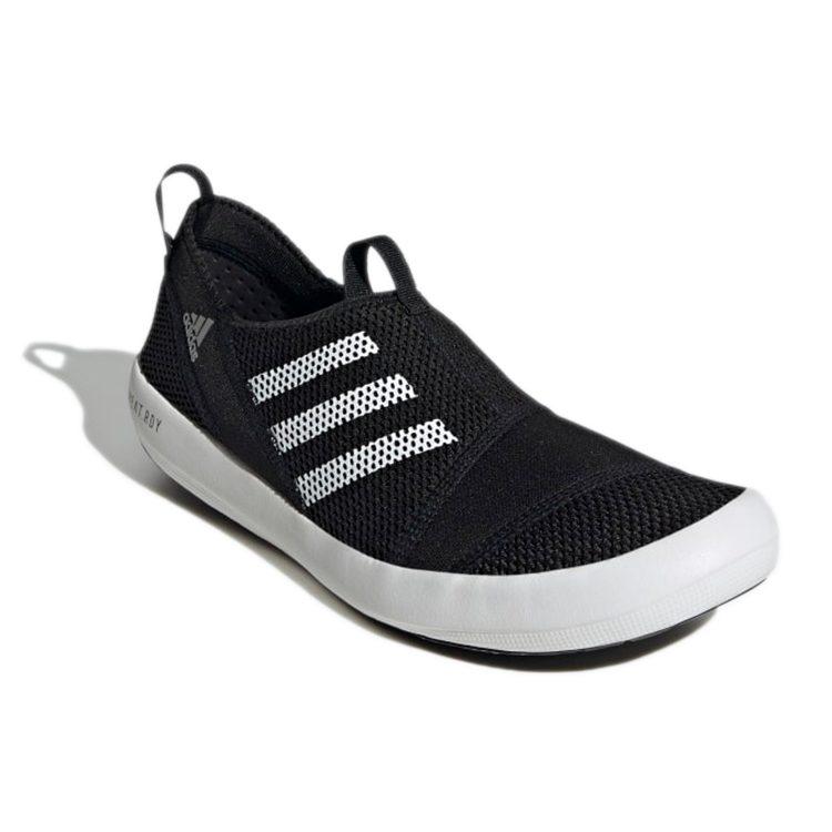 adidas Climacool Boat Sl Heat.RDY 'Черный Белый' GY6120