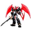 Супер Робот Chogokin Mazinkaiser Super Alloy Z Color Ver. приблизительно. 160 мм ABS и ПВХ литая подвижная окрашенная фигурка