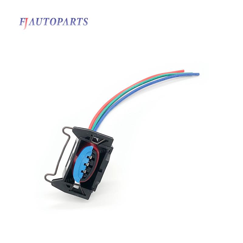 For Ford Fiesta Focus Mondeo Transit Connect Mazda Wiring Harness Plug for ignition Coilpack Coil pack