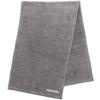 Hayashi Sports 34 x Converse Новое SM499029 Полотенце, Прибл.. 110см, Converse, Серый,