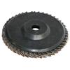 Flap Discs Angle Grinder Flap Disc Grinding Wheel Red