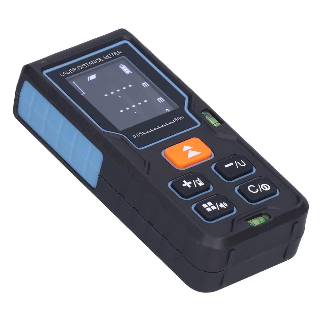 S80 80M лазерный дальномер дальномер инфракрасный лазерный дальномер