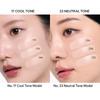 Hera ТОНАЛЬНЫЙ КРЕМ ДЛЯ СИЯНИЯ КОЖИ SPF15/PA++ 30г