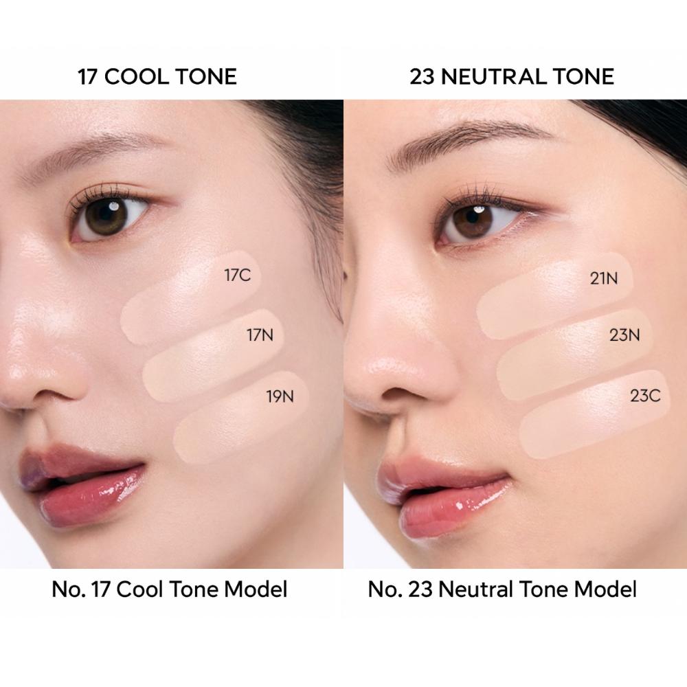 Hera ТОНАЛЬНЫЙ КРЕМ ДЛЯ СИЯНИЯ КОЖИ SPF15/PA++ 30г