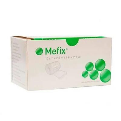 Mefix Гипоаллергенный рулон 2,5 м х 10 см