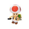 Саней Боеки The Super Mario Bros.. Фигурка из фильма Жаба Ш6 x Г8 x В10.5см Разные товары TSM-04