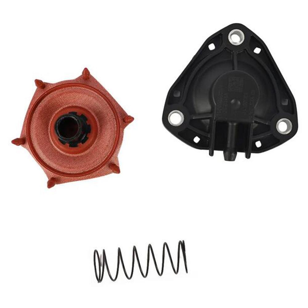 1761178 Клапан рециркуляции турбокомпрессора для Ford Focus III 1.0 125 л.с. 2012+